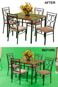 clipping path services