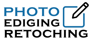 Photo editing services