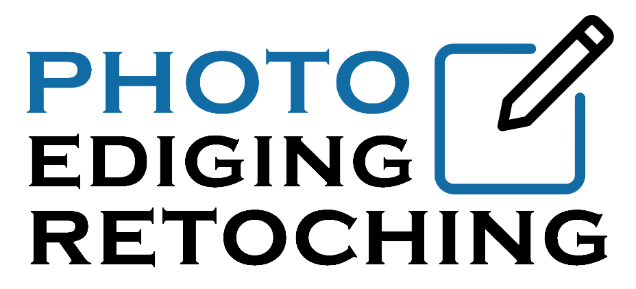 Photo editing services